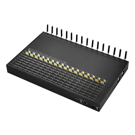 SK-SMS Gateway 16-256